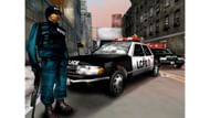 Cutscenes are one of your worst enemies during Grand Theft Auto 3’s speedrun (Image via Rockstar Games)